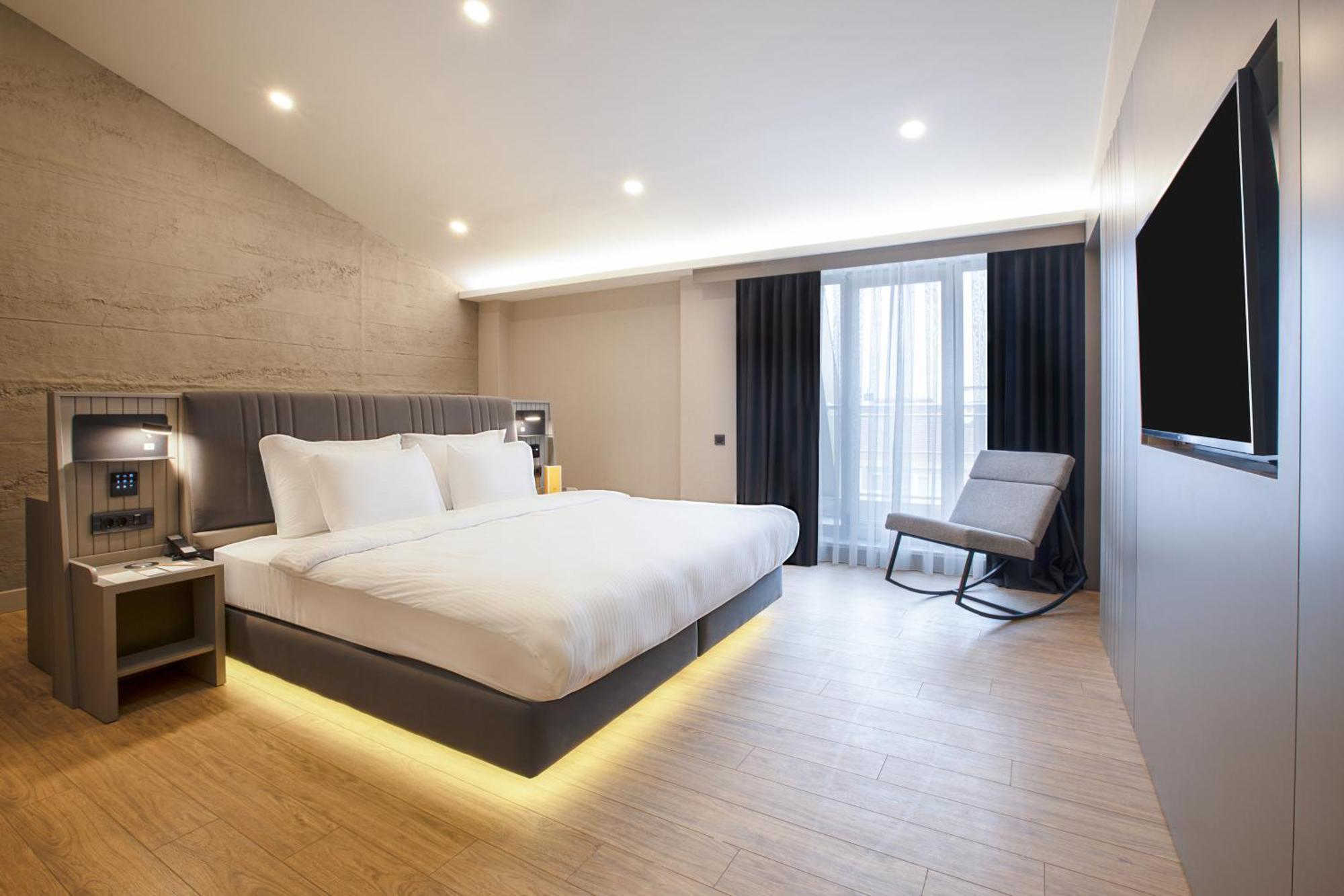 Smart By Dedeman Eskişehir Exterior foto