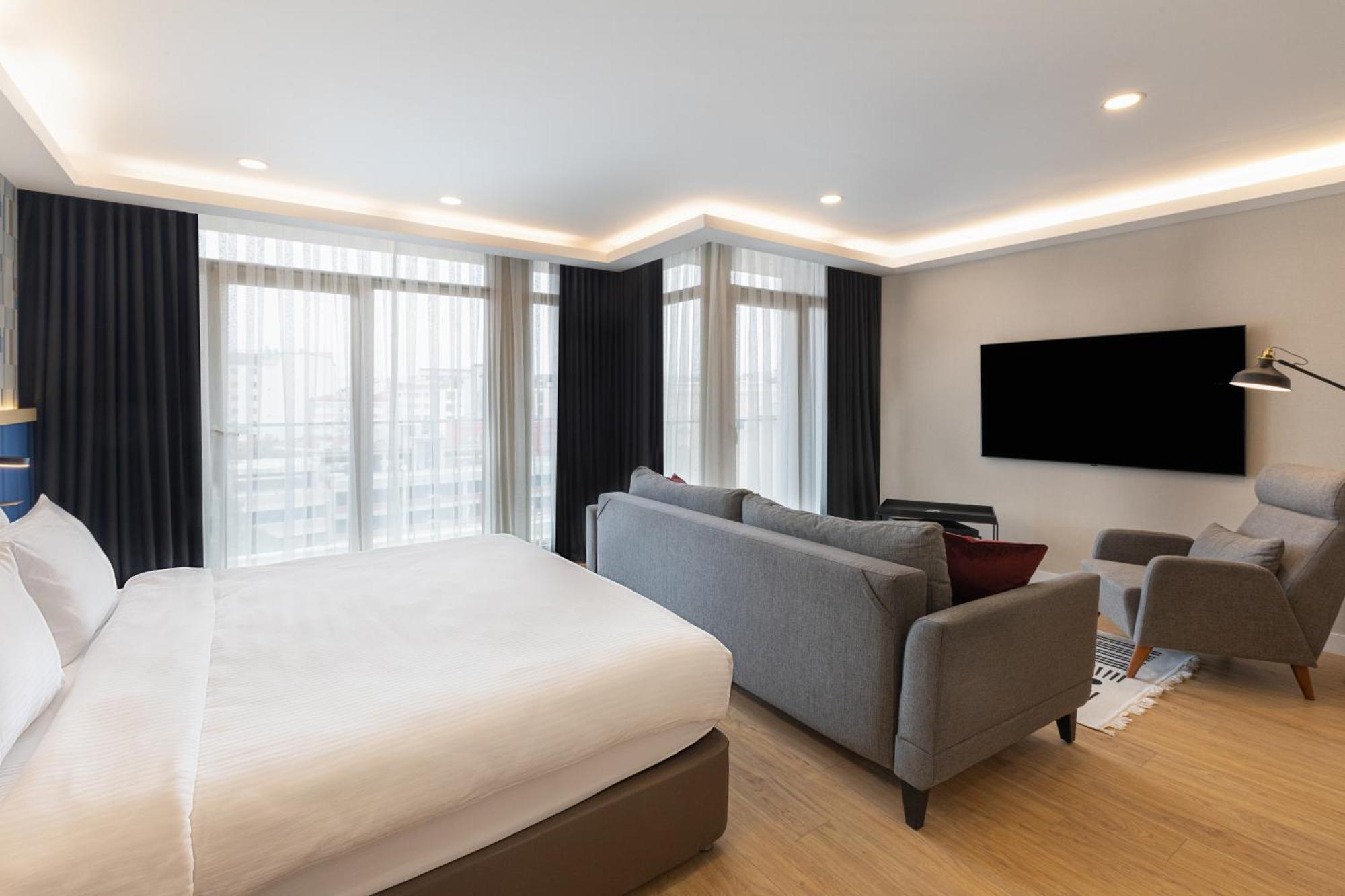 Smart By Dedeman Eskişehir Exterior foto
